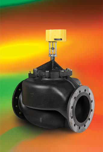 Frese OPTIMA Compact - Weitere Größen, mehr Durchfluss